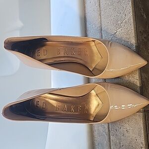 39.5 ted banker stilletos